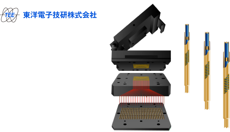 東洋電子技研株式会社